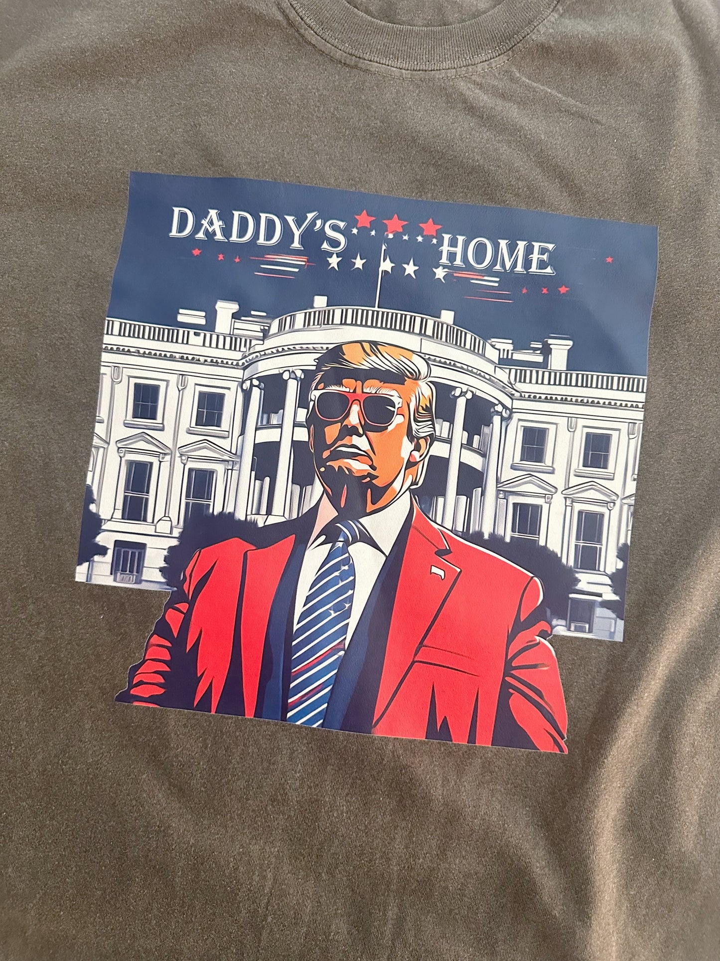 daddy’s home (men’s)