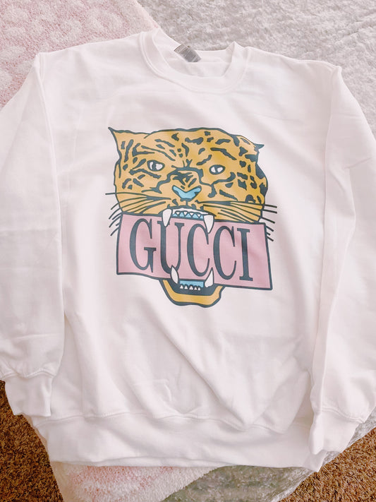 gucciii tiger